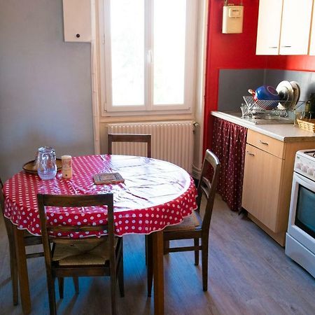 Appartement Centre Ville Le Puy 外观 照片