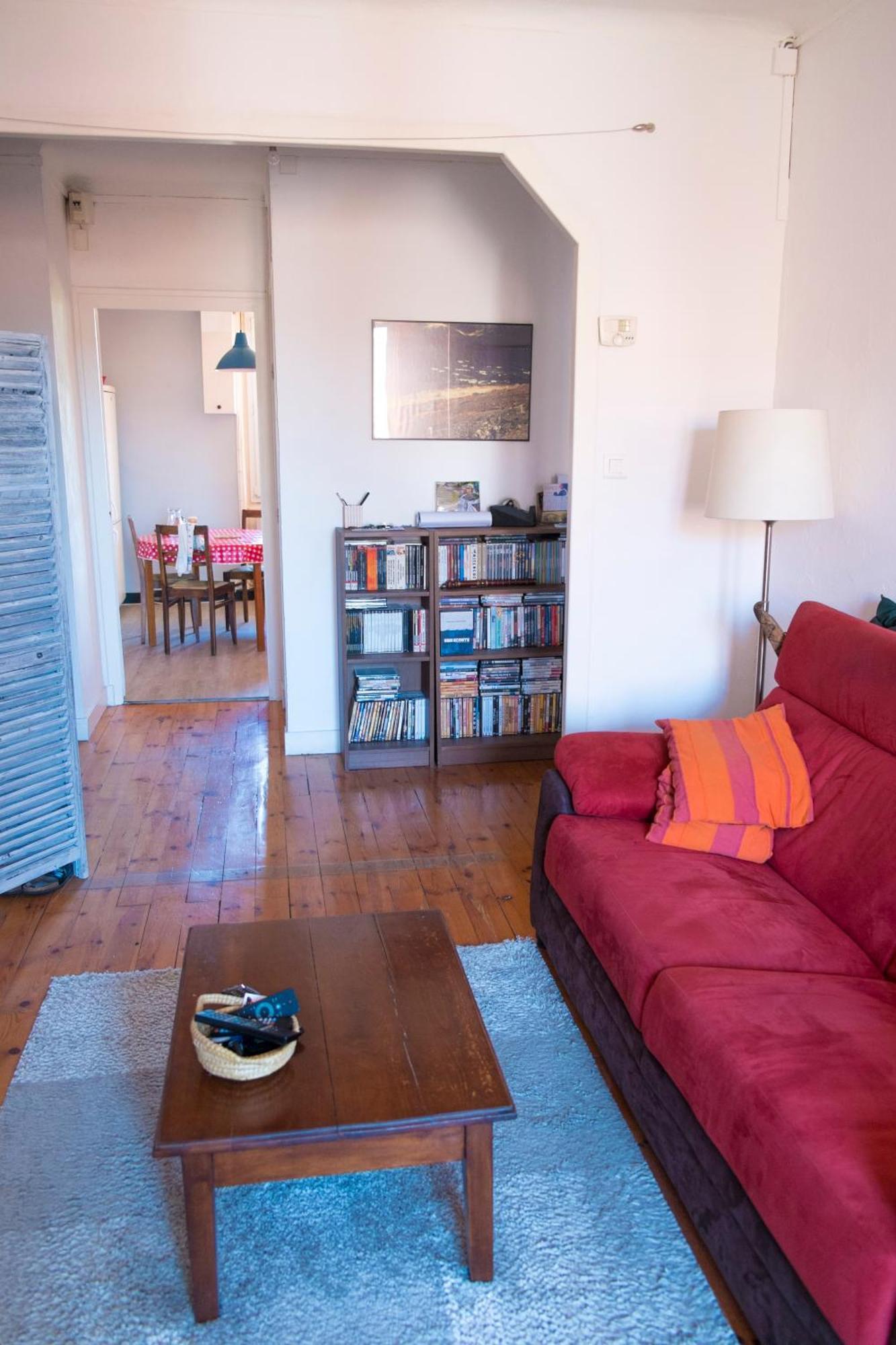 Appartement Centre Ville Le Puy 外观 照片